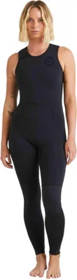 Image de Combinaison néoprène Billabong ABJW700106-BLK pour Femme
