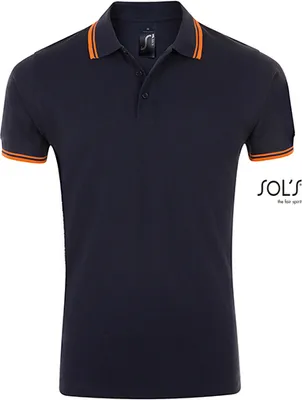 Obrázok produktu pre SOL´S Pánska polokošeľa Pasadena