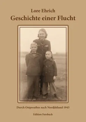 Obrázok produktu pre Geschichte einer Flucht