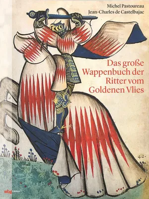 Immagine prodotto di Das große Wappenbuch der Ritter vom Goldenen Vlies