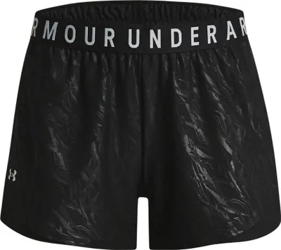 Produktbild von Under Armour Play Up Short Damen