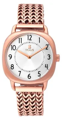 Produktbild von TOUS WATCHES Mod. 200350820
