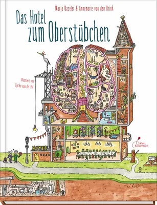 Image de Das Hotel zum Oberstübchen