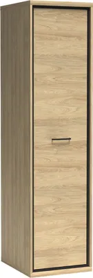 Produktbild von MINIO Kleiderschränk COMO 2 Natural Hikora