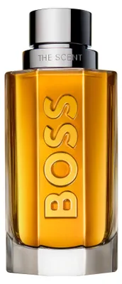 Produktbild von Hugo Boss Boss The Scent For Him Eau De Toilette 200 ml (man)
