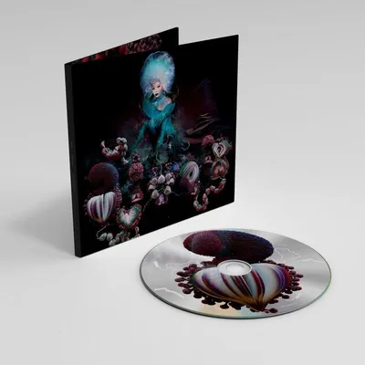 Produktbild von Björk: Fossora