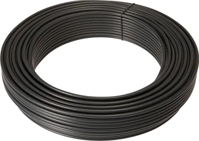 Produktbild von Conacord Eisendraht Ø 3,8 mm x 55 m anthrazit