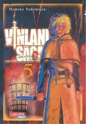Produktbild von Vinland Saga 05