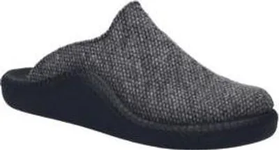 Produktbild von JOSEF SEIBEL Monaco 220 | Hausschuh für Herren | Grau