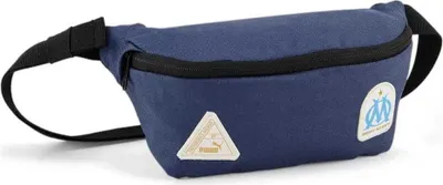 Produktbild von Puma Om Fan Gürteltasche Blau Blau One Size