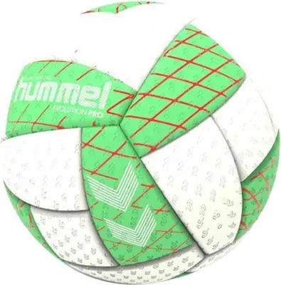 Obrázok produktu pre Hummel hmlEVOLUTION ADVANCED AR HB, Gr. 3