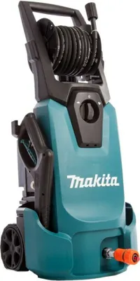 Produktbild von Makita Elektro-Hochdruckreiniger  - HW1300