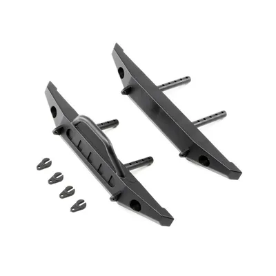 Produktbild von Electrix ECX Stoßfänger Set vorne/hinten: 1.9 Barrage