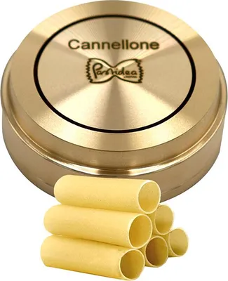 Produktbild von Matrize aus Bronze  Cannellone Cannelloni,  Ø 30 mm