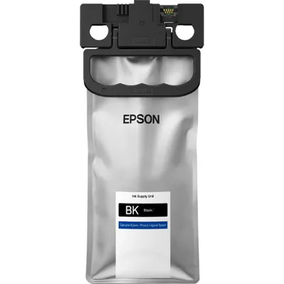 Produktbild von Epson C13T11N140, Hohe (XL-) Ausbeute, Schwarz, 1 Stück(e), Einzelpackung