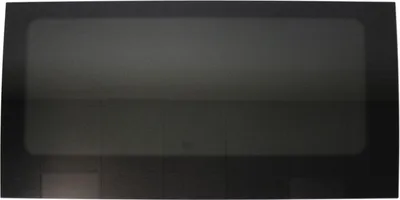 Imagen del producto de Ventana lateral corredera para Opel Movano, modelo 2010-2025, parte trasera, lado izquierdo, modelo L2