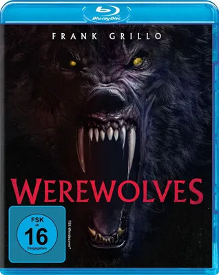 Zdjęcie produktu dla Werewolves