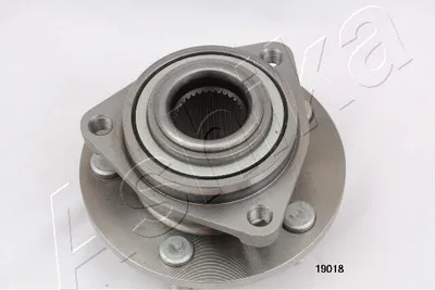 Produktbild von ASHIKA 44-19018 Radnabe Vorne für CHRYSLER 300 M (LR)