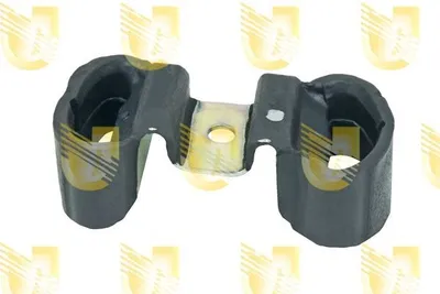 Produktbild von UNIGOM Motorlager Vorne passend für PEUGEOT 106 II Schrägheck (1A, 1C) 396717