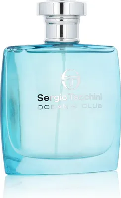 Obrázek produktu pro Sergio Tacchini Ocean's Club EDT 100 ml M