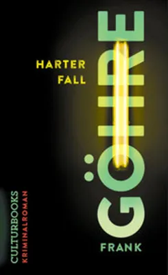 Immagine prodotto di Harter Fall