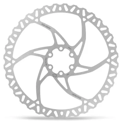 Image de Disque De Frein Nitro Mtb 203X1,8