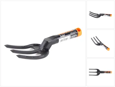 Zdjęcie produktu dla Fiskars 1000696, Czarny, 29,5 cm