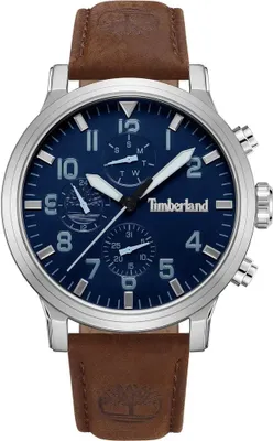 Produktbild von Timberland Uhr Modell TDWGF0040702
