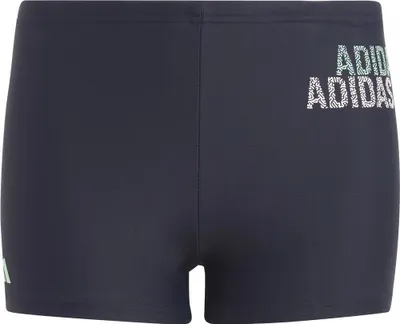 Produktbild von adidas Kinder Badehose LOGO SWIM BRIEF 140