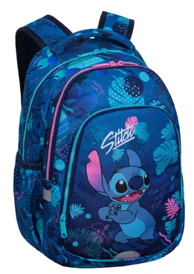 Zdjęcie produktu dla Plecak szkolny młodzieżowy Coolpack Disney Core Prime Stitch