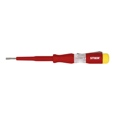 Produktbild von STIER Spannungsprüfer 150 V - 250 V, 3,0 mm