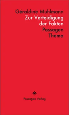 Obrázok produktu pre Zur Verteidigung der Fakten