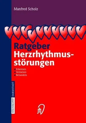 Produktbild von Ratgeber Herzrhythmusstörungen