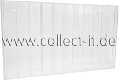 Produktbild von 1 Sortierkasten 20-fach transparent