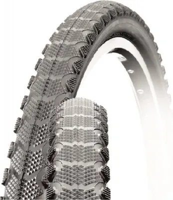 Obrázok produktu pre Plášť CST C1338 28"x1.65/44-622