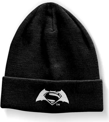 Produktbild von Batman vs Superman Beanie
