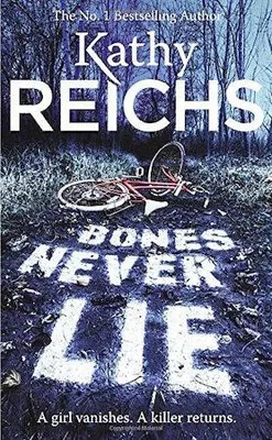 Produktbild von Bones Never Lie