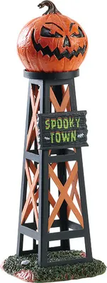 Produktbild von LEMAX - Evil Pumpkin Water Tower