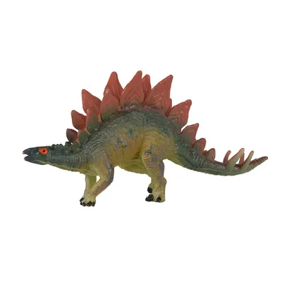 Produktbild von Figúrky Dinosaurov, 6 druhov, 18DP