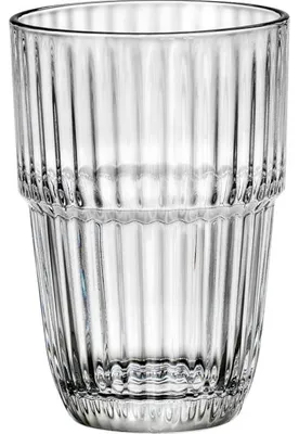 Immagine prodotto di Bormioli Rocco Longdrinkgläser Barshine - 380 ml - 6 Stücke
