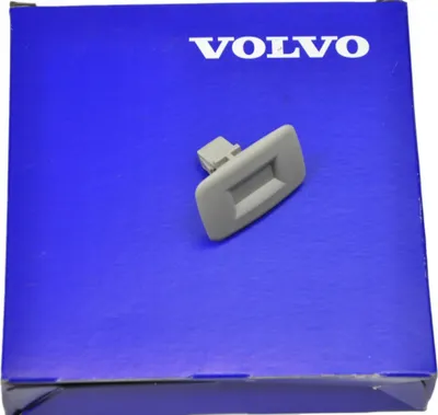 Immagine prodotto di VOLVO V40 V40CC Clip per headliner Nuovo, originale da rivenditore autorizzato