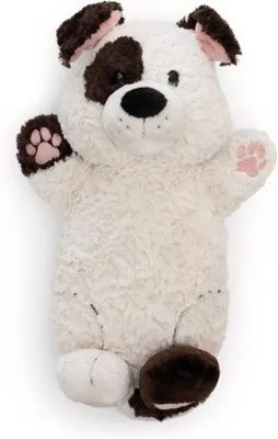 Produktbild von Nici - 63078 - Hund, Plüsch, 40cm x 20cm, waschbar
