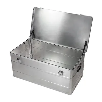 Produktbild von Aluminium-Werkzeugkasten 140 L