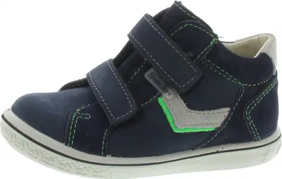 Produktbild von Ricosta LAIF Jungen in Blau, Größe 22