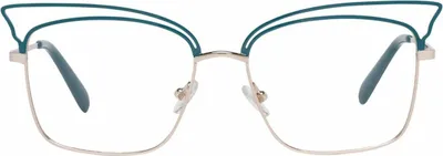 Produktbild von Emilio Pucci Damen Brillengestell EP5122 53089