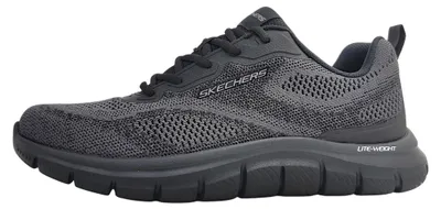 Produktbild von Skechers Track Trainingsschuh Schwarz