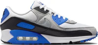 Produktbild von Nike Air Max 90 - Herren Schuhe Sneakers DM0029-112 , EU 41 US 8