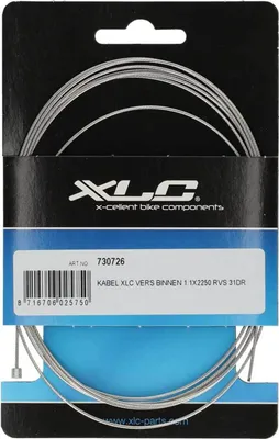 Produktbild von XLC Fahrrad Schaltkabel