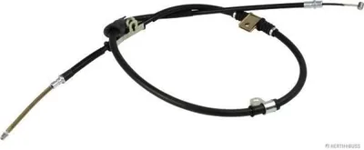 Produktbild von HERTH+BUSS JAKOPARTS Handbremsseil Seilzug Feststellbremse für HYUNDAI SONATA II (Y-2) Hinten Links J3920565