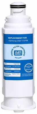 Immagine prodotto di Filtro per l'acqua AIR2GO per Samsung DA97-17376B / HAF-QIN